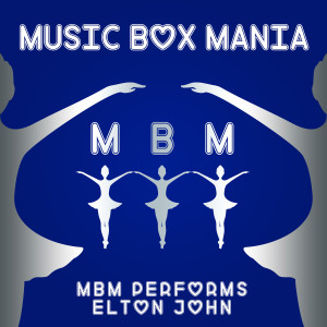 ดาวน์โหลดและฟังเพลง Bennie and the Jets พร้อมเนื้อเพลงจาก Music Box Mania