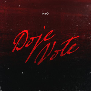 Album Doje Vote from Ntò