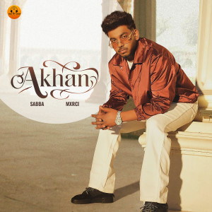 Album Akhan from Sabba