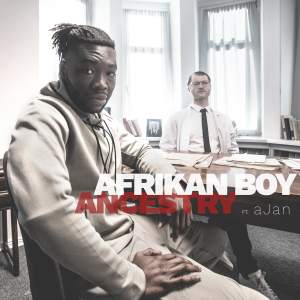 Listen to Ancestry song with lyrics from Afrikan Boy