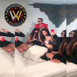 ดาวน์โหลดและฟังเพลง Se Lo Hice Bien พร้อมเนื้อเพลงจาก Keyfeel Thebest