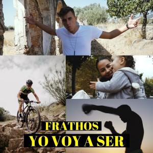 Dengarkan lagu Yo Voy a Ser nyanyian Frathos dengan lirik