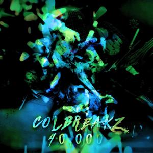 ColBreakz的专辑40.000