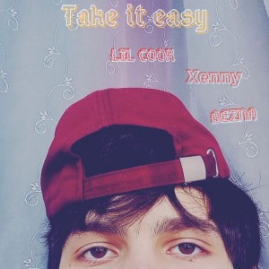 ดาวน์โหลดและฟังเพลง Take It Easy (Explicit) พร้อมเนื้อเพลงจาก Lil Cook