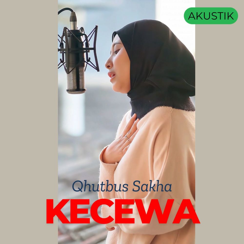 Kecewa (Akustik)