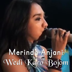 Album Wedi Karo Bojomu oleh Merinda Anjani