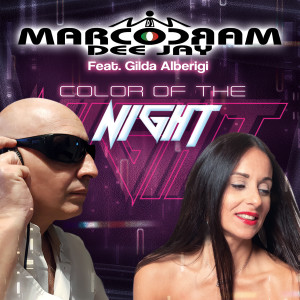 收聽Marcocram的Colors of the Night歌詞歌曲