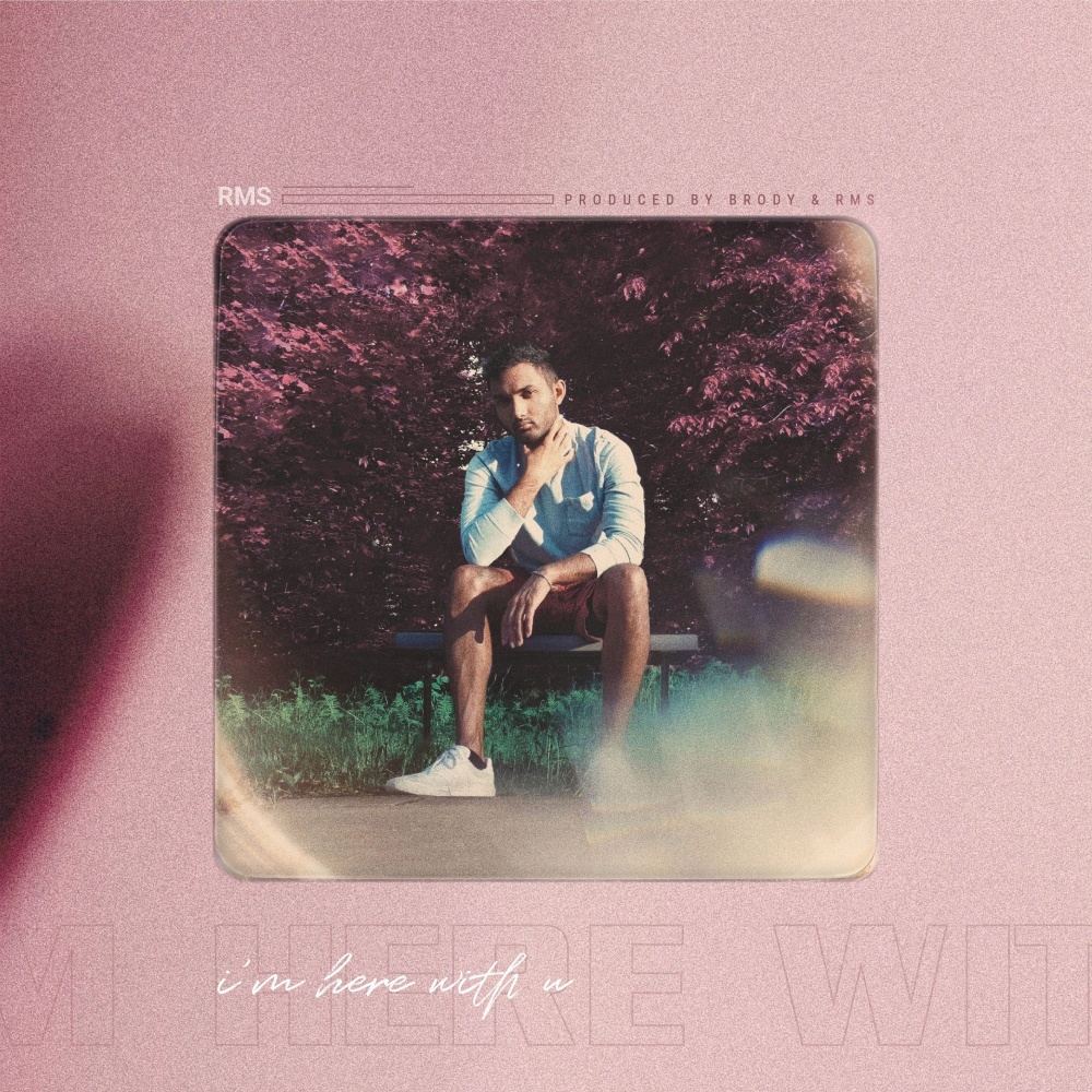 I'm Here With U (Explicit)