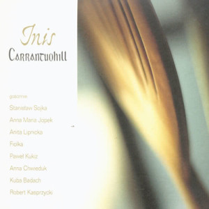 Carrantuohill Celtic Music Group的專輯Inis