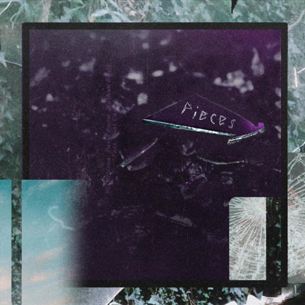 Pieces (feat. Just Cassell)