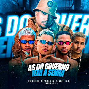 收聽eoo kendy的As do Governo Tem a Senha (Explicit)歌詞歌曲