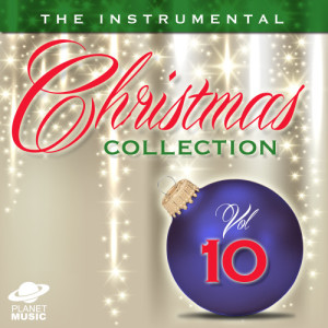 อัลบัม The Instrumental Christmas Collection, Vol. 10 ศิลปิน The Hit Co.