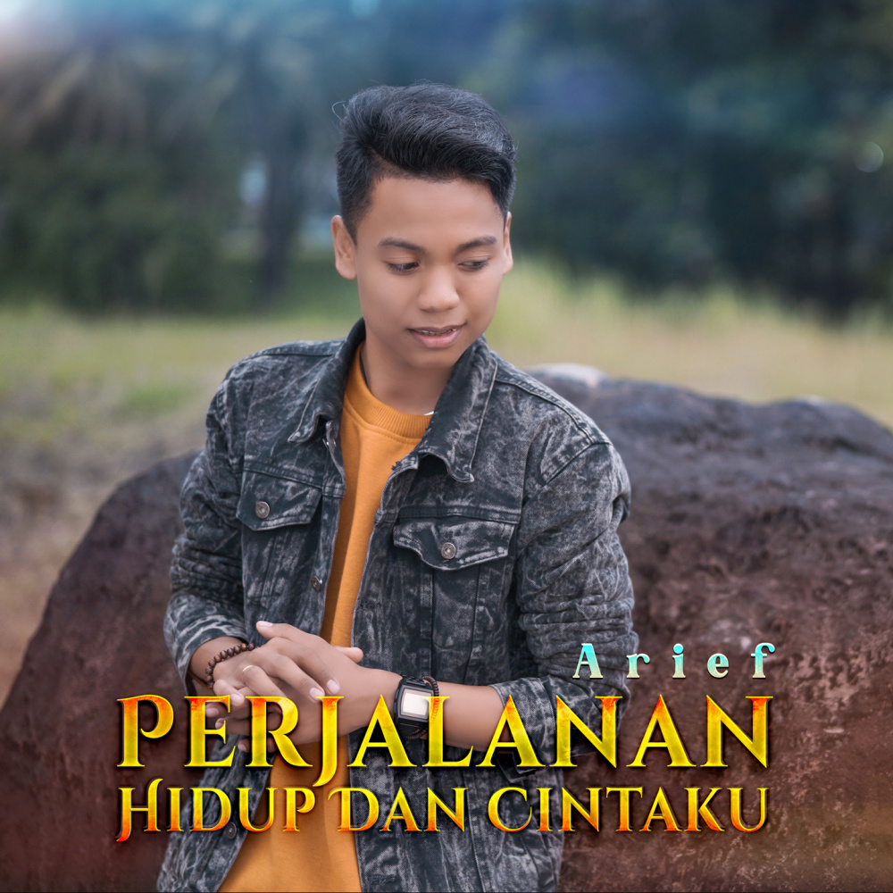 Perjalanan Hidup dan Cintaku