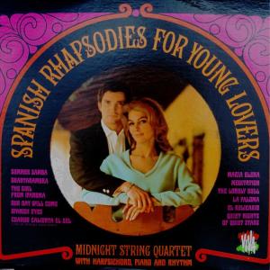 ดาวน์โหลดและฟังเพลง Guantanamera พร้อมเนื้อเพลงจาก Midnight String Quartet