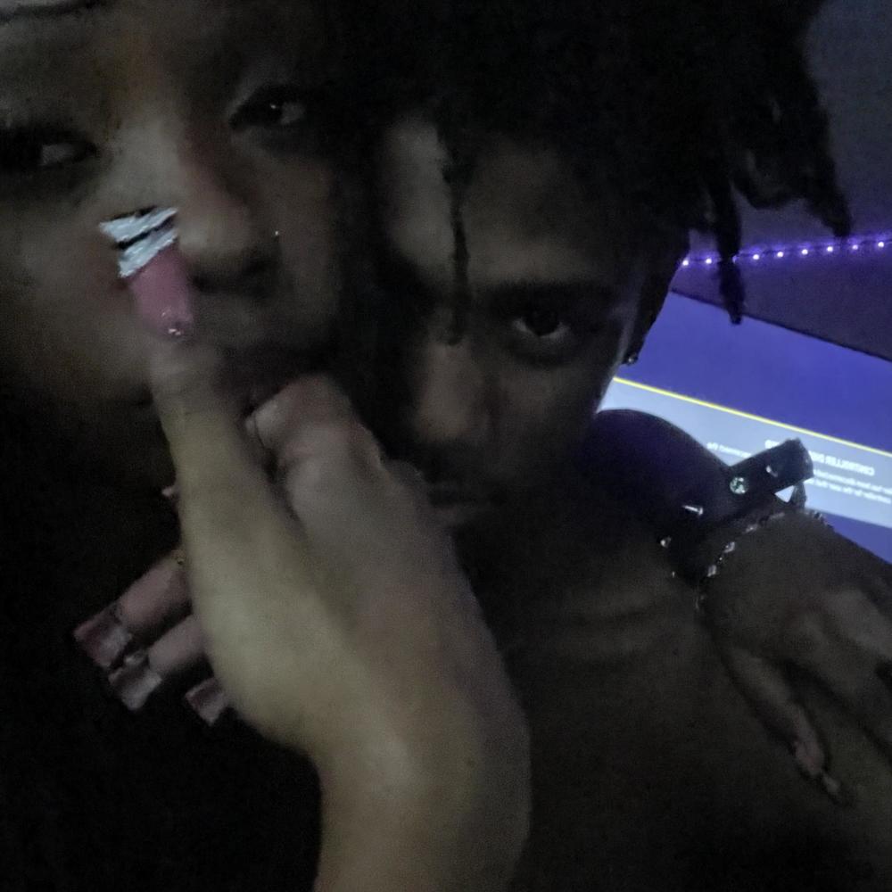 get that money up (feat. pryncess4kira) (Explicit)