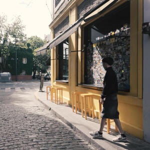 default playlist img