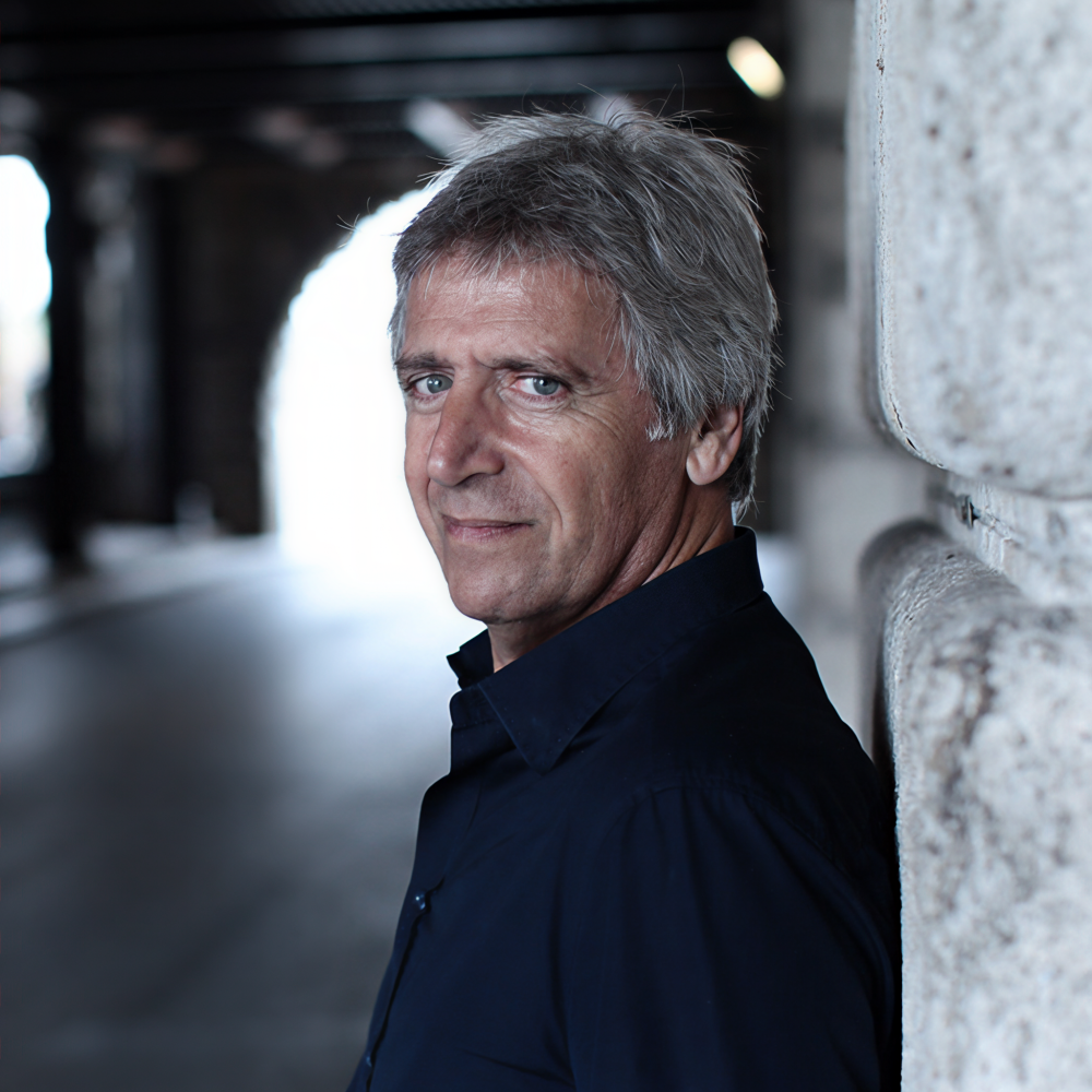 Yves Duteil