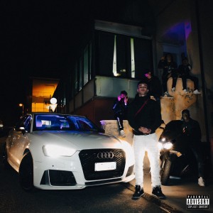 Album WESH (Explicit) from Gale