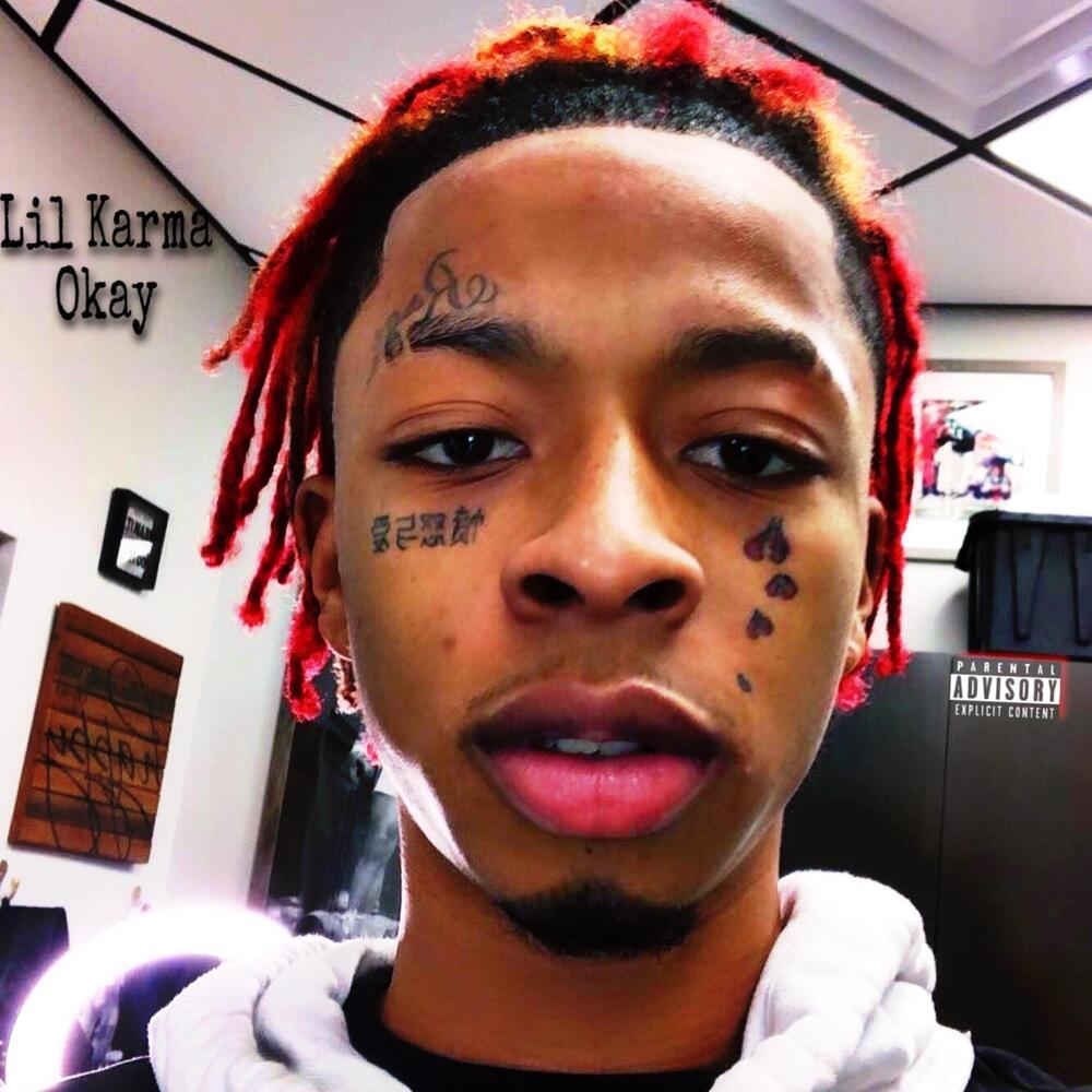 Okay (Explicit)