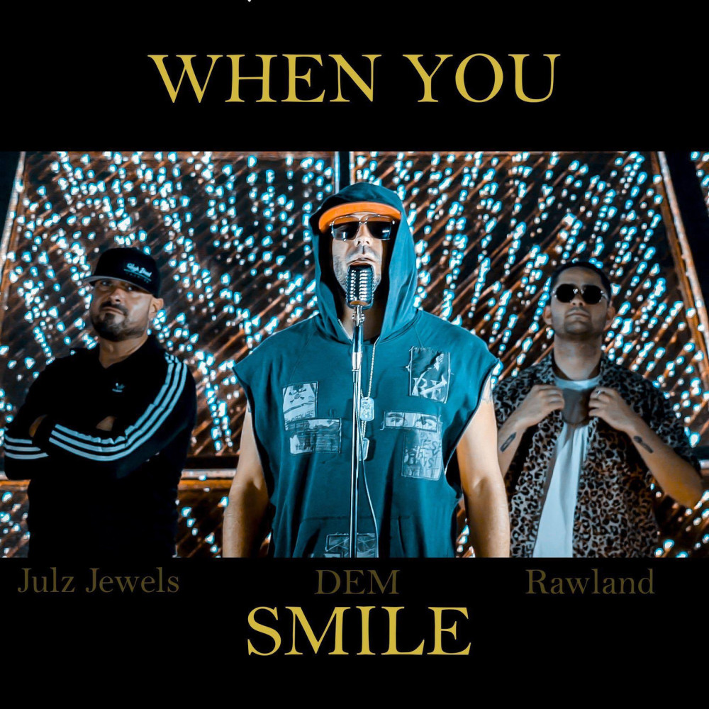 When You Smile (Explicit)