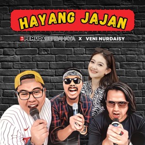 Hayang Jajan dari Veni Nurdaisy