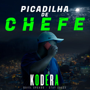 收聽Stay Sauce的Picadilha de Chefe歌詞歌曲