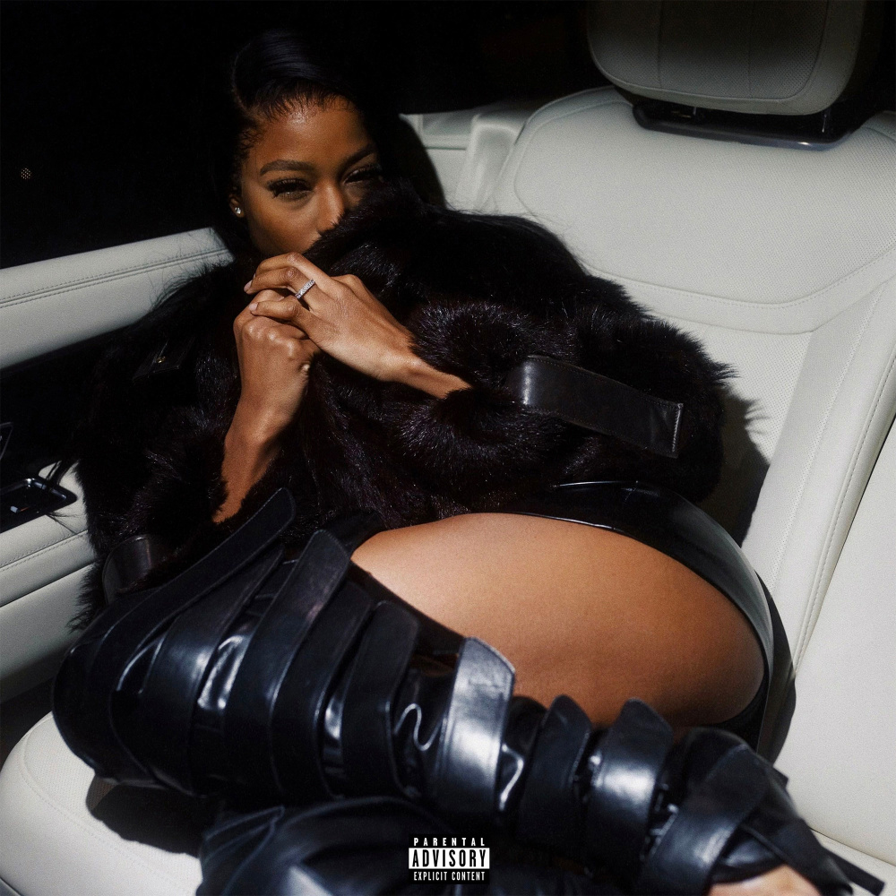 It's Cool (Explicit)