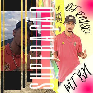 收聽Mc MT BH的Superação歌詞歌曲