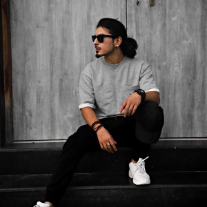 Album MAAHIYA (Remix Version) from Abhishek Dubey