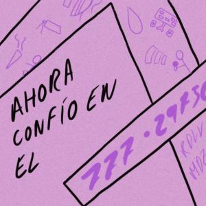 อัลบัม Confío en el 7 (feat. CARMON) (Explicit) ศิลปิน Dellapenha