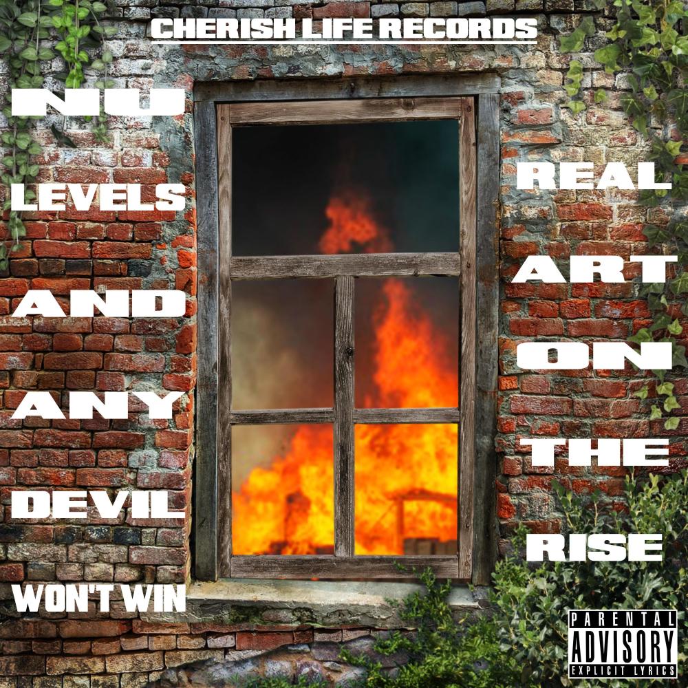 Let It Shine Interlude/Manchild Speaks (Explicit)