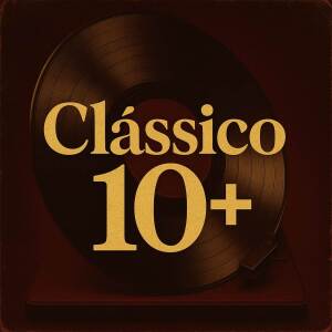 อัลบัม Clássicos 10+ ศิลปิน Pholhas