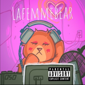 收聽Lafemmebear的Guud (Explicit)歌詞歌曲