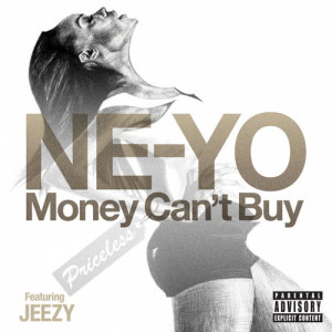 Ne-Yo的專輯Money Can’t Buy