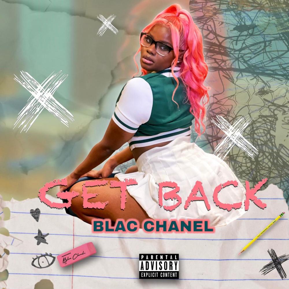 Get Back (Explicit)