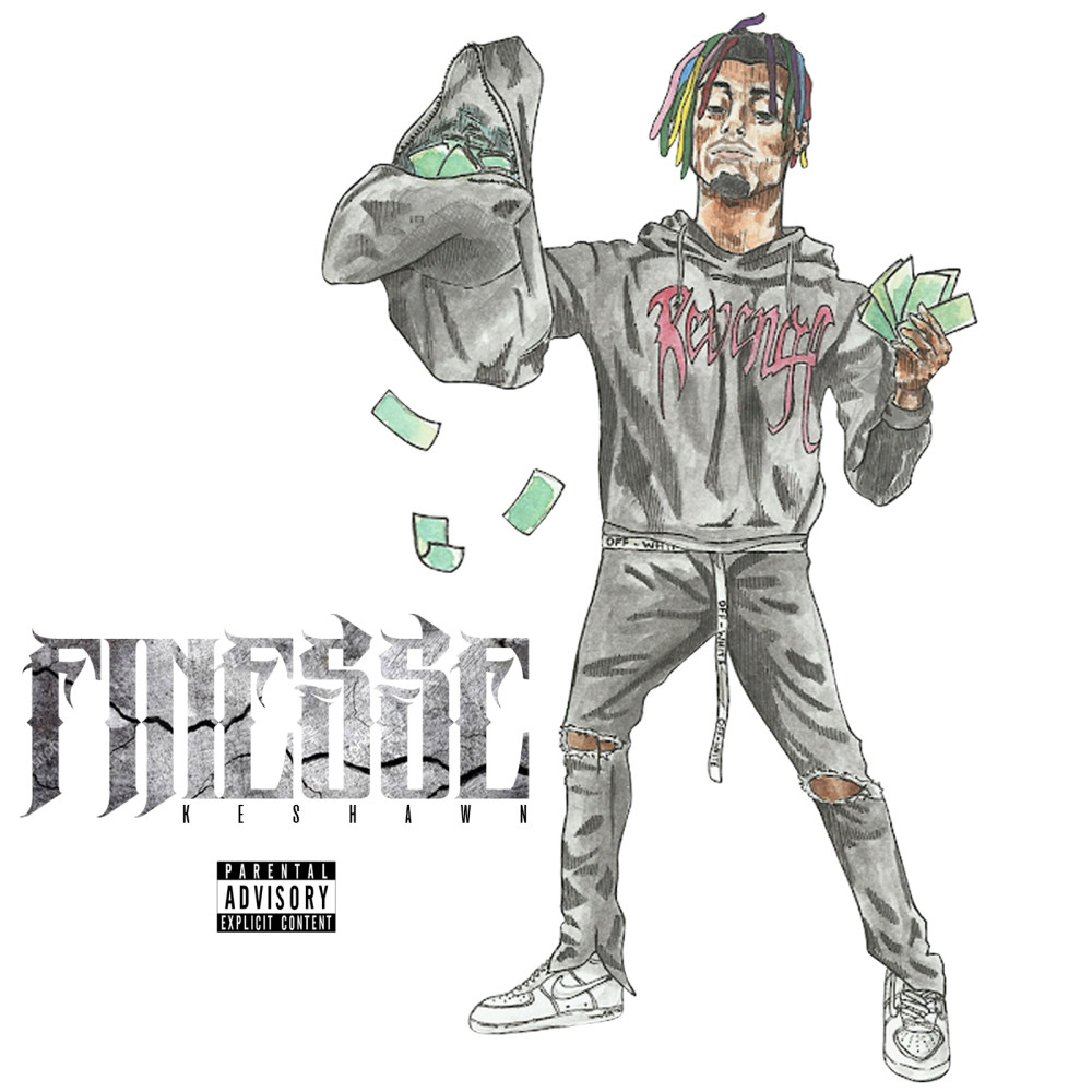 Finesse (Explicit)