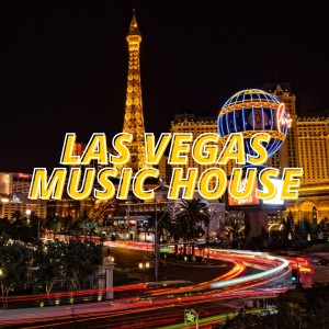 Album Las Vegas Music House oleh Various