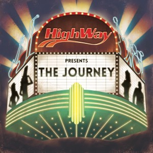 Album Like a Rockstar from Highway