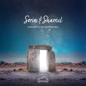 Album Gateway to the Spirit World oleh Sorin