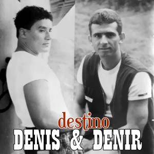 Denis的專輯Destino