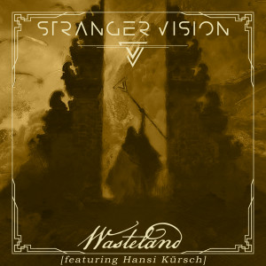 收聽Stranger Vision的Wasteland歌詞歌曲