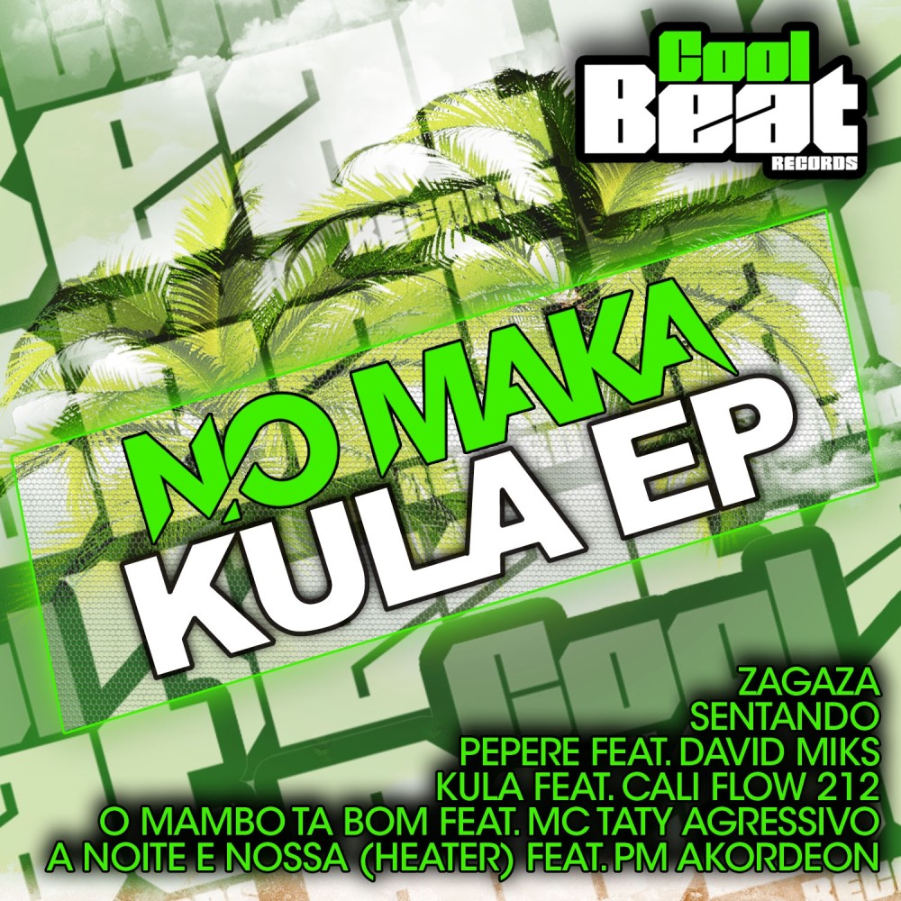 A Noite e Nossa (Heater) [Extended Mix] (Extended Mix)