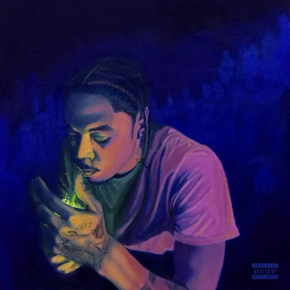 FTDAG (feat. EARTHGANG) (Explicit)