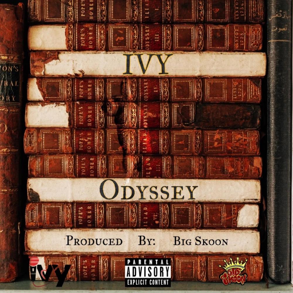Odyssey (feat. Big Skoon, Ill Zakiel & Profane) (Explicit)