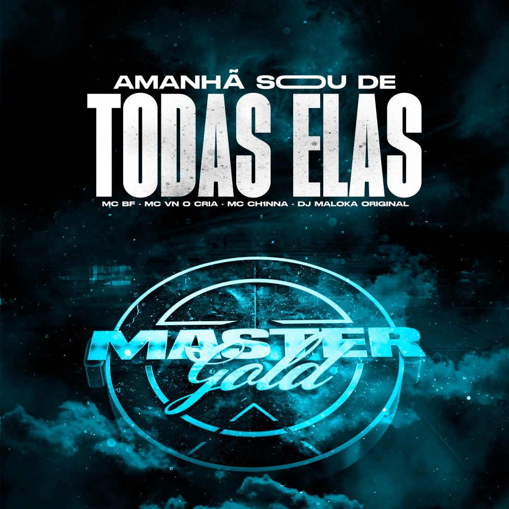 Amanhã Sou De Todas Elas (Explicit)