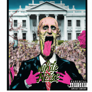 收聽White Noize的Walking Dead (Explicit)歌詞歌曲