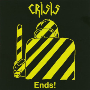 ดาวน์โหลดและฟังเพลง Kanada Kommando พร้อมเนื้อเพลงจาก CRISIS