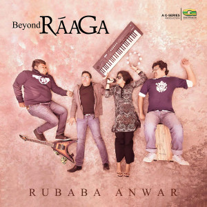 Album Beyond Raaga from Rubaba Anwar