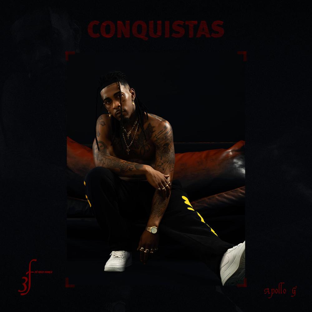 Conquistas (Explicit)