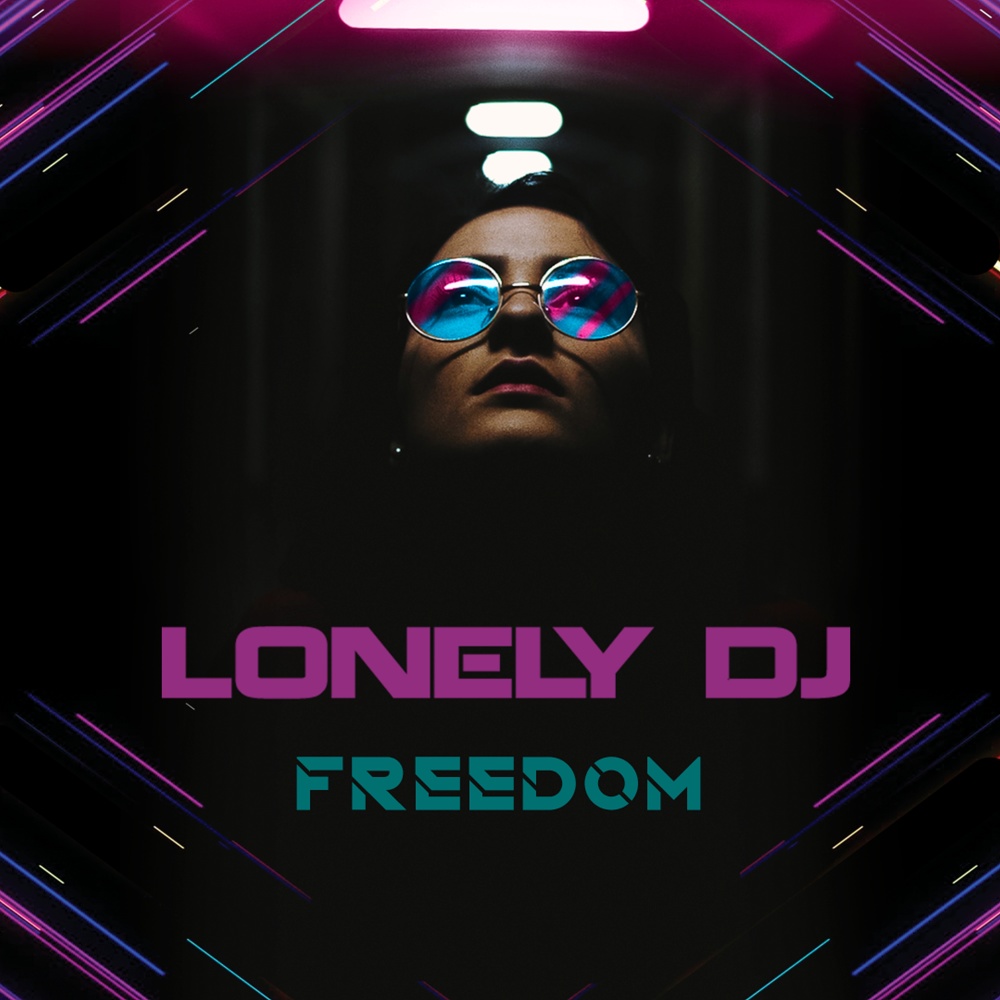 Freedom (Big Room Extended Mix)